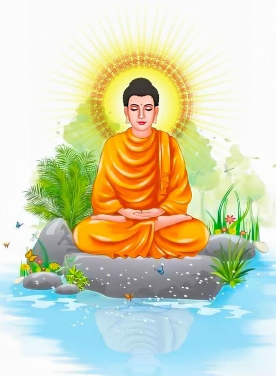 Best 432+ {New} Gautam Buddha Wallpapers, God Gautam Buddha Images, 1080P, 2K, 4K, 5K Photos