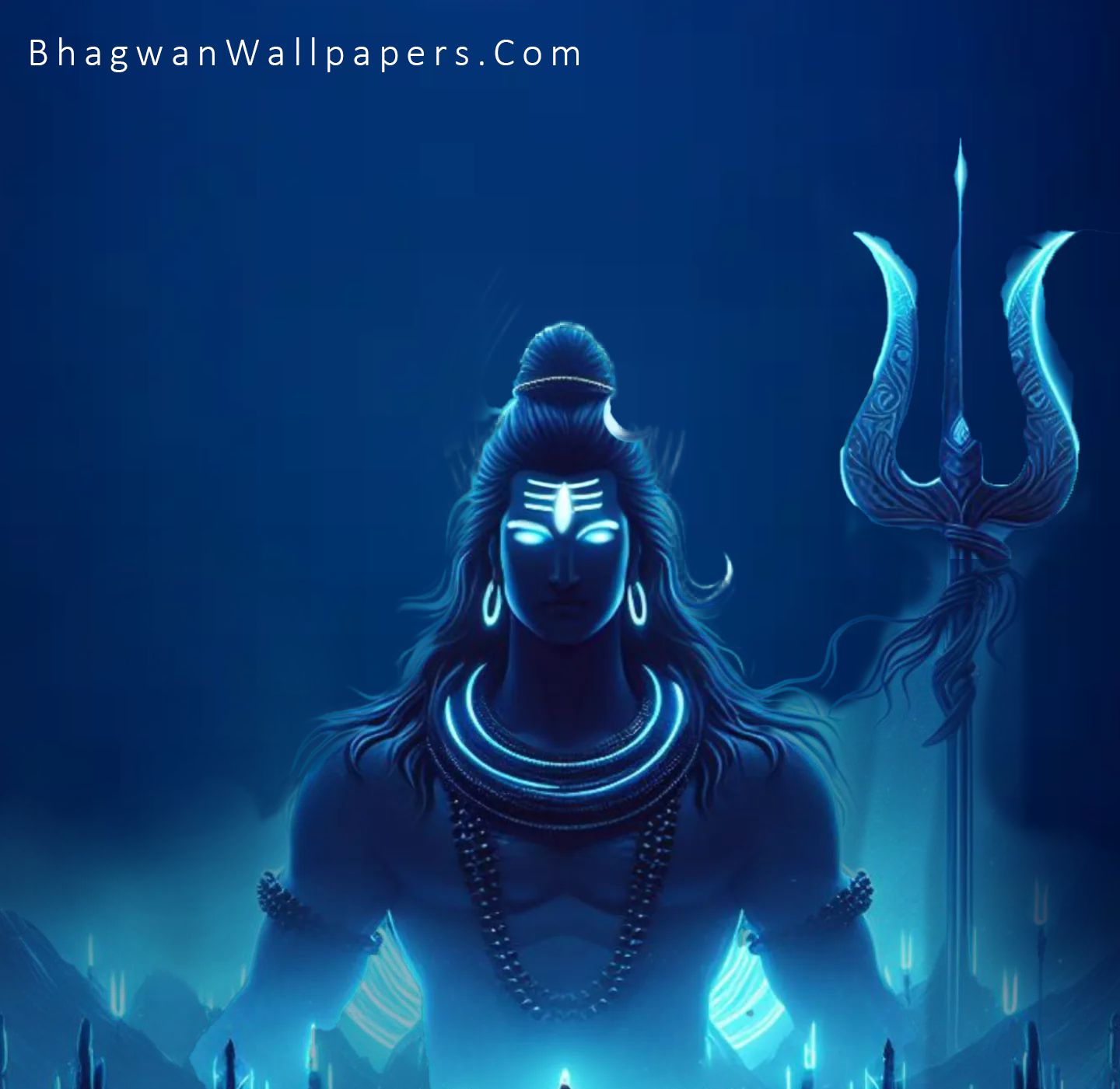 Best 545+ {New} Lord Shiva HD Wallpapers | Great Rudra God Shiva Wallpapers | Bhagwan Shankar Ji
